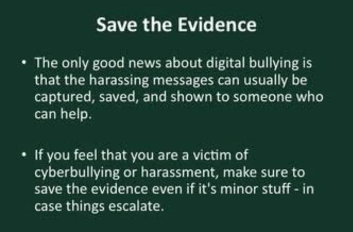Tips To Stop Cyberbullying for Kids and Children