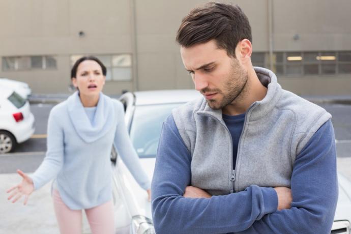 Why Men Pull Away: Possible Reasons & What You Can Do