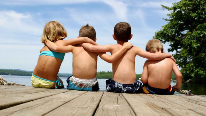 Types Of Friends I Have Got And What I Learned From Them