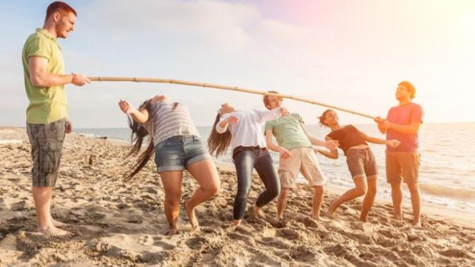 Types Of Friends I Have Got And What I Learned From Them