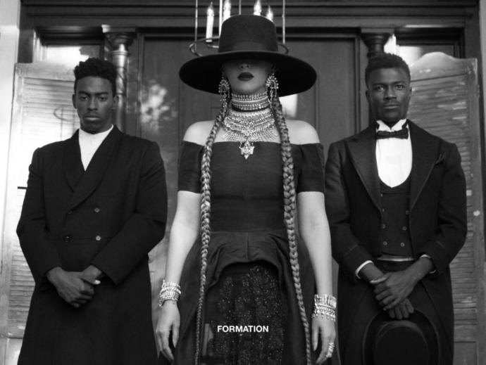 Beyonce: The Hypocrisy of Lemonade