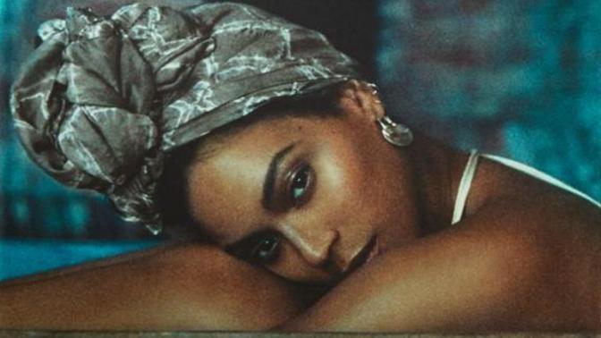 Beyonce: The Hypocrisy of Lemonade