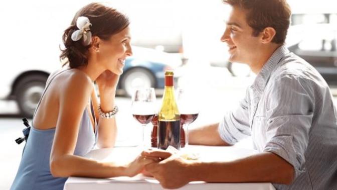 Dating an Optimization Problem?