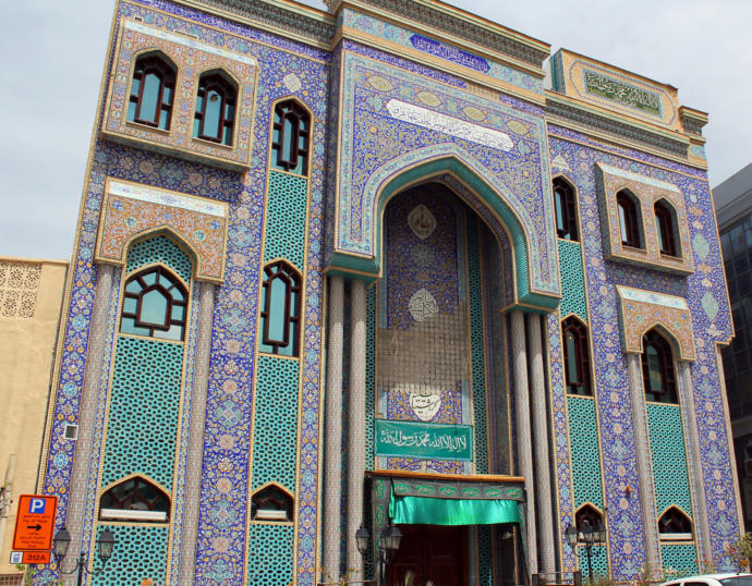 7 Hidden Wonders Of Dubai