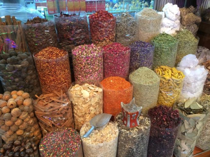 7 Hidden Wonders Of Dubai