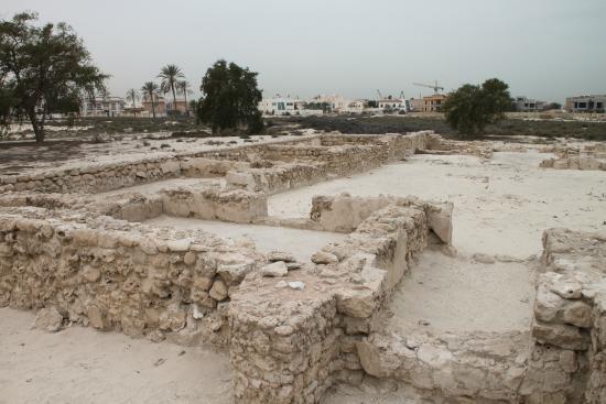 7 Hidden Wonders Of Dubai