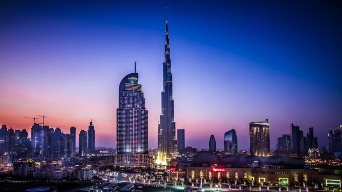 7 Hidden Wonders Of Dubai