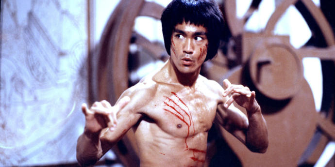 The Greatest Guy Movies Of All Time