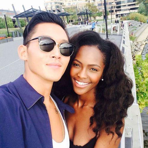 11 Reasons Why I Support Interracial Relationships ❤️