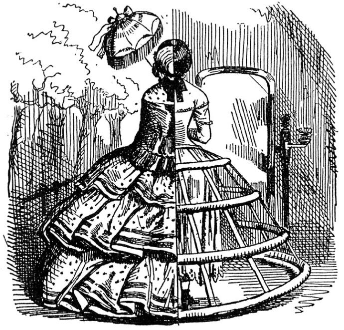 10 Dangerous Fashion Trends Through History