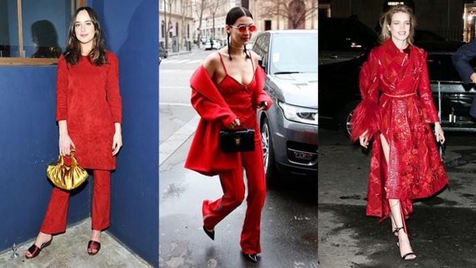 The Most Popular Fashion Trends of 2017