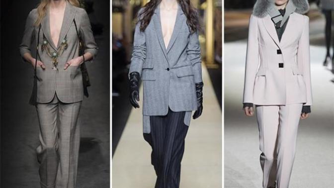 The Most Popular Fashion Trends of 2017