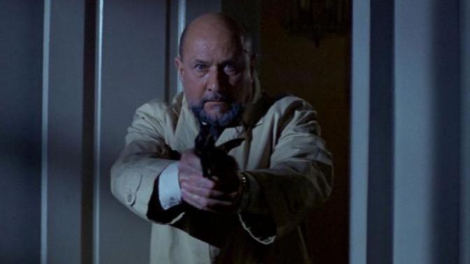 Waffles Reviews, Halloween 1978