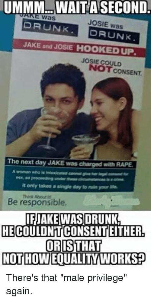 Rape Culture In America