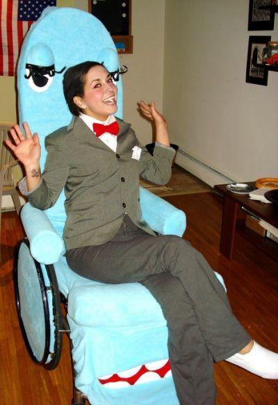 Cosplays to Remind People That Cosplay is For All