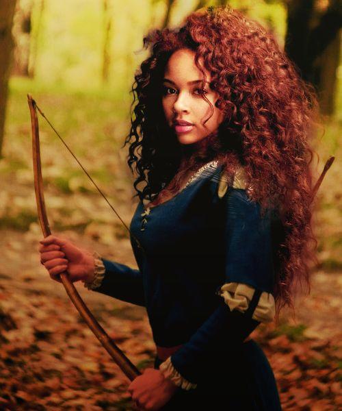 Cosplays to remind people that cosplay is for all