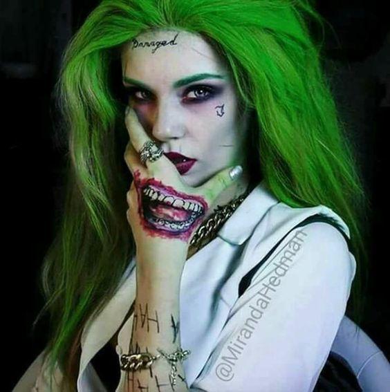 Cosplays to Remind People That Cosplay is For All