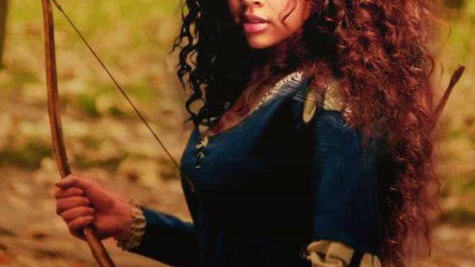 Cosplays to Remind People That Cosplay is For All