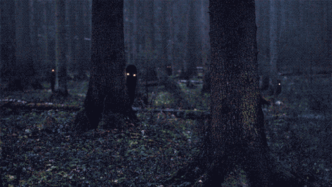 Enjoy These Creepily Legendary European Places!