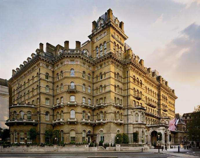 Enjoy These Creepily Legendary European Places!