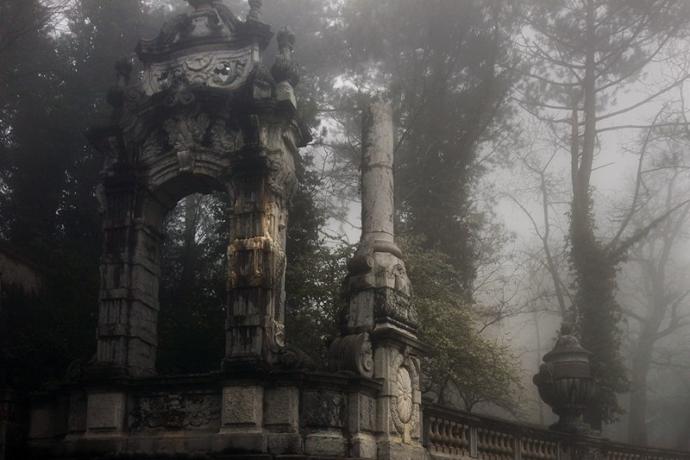 Enjoy These Creepily Legendary European Places!