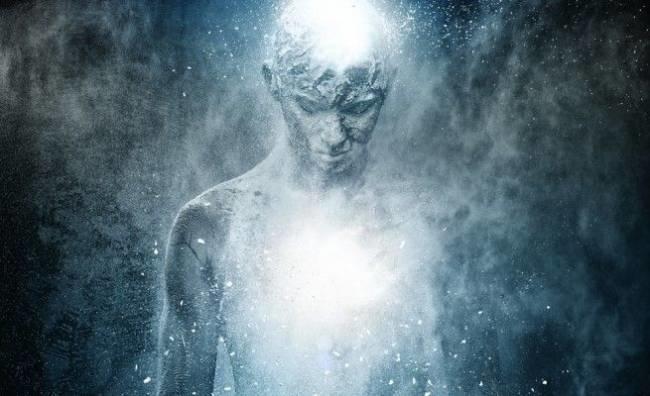 Intuition: Trust it because it might just save your life some day