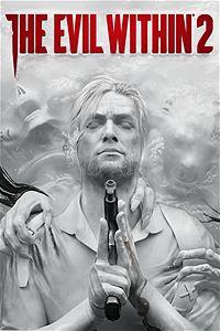 My Review on The Evil Within 2