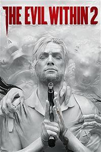 My Review on The Evil Within 2