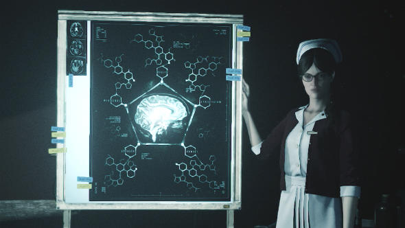 My Review on The Evil Within 2