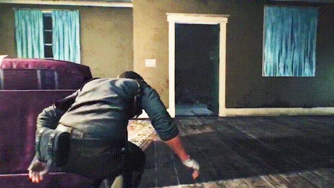 My Review on The Evil Within 2