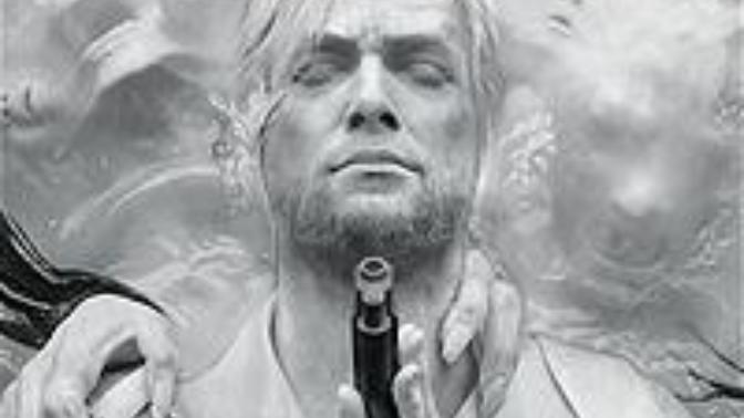 My Review on The Evil Within 2