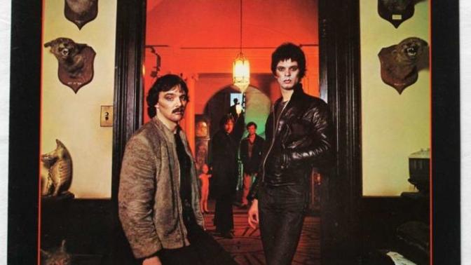 The Stranglers Album Reviews: Prologue & Rattus Norvegicus IV (1977/UK #4)