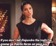 The Reasons Why I Love My Hispanic Women So Much! ❤