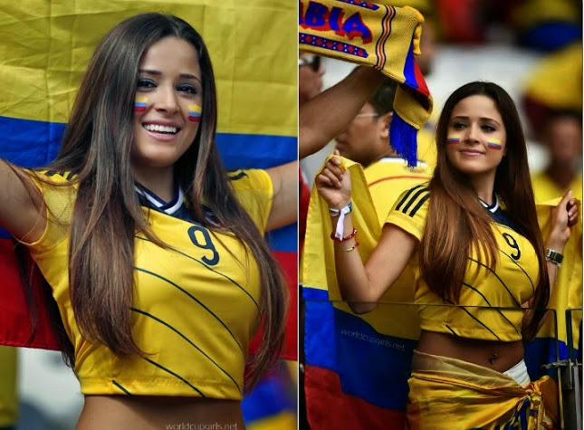 The Reasons Why I Love My Hispanic Women So Much! ❤