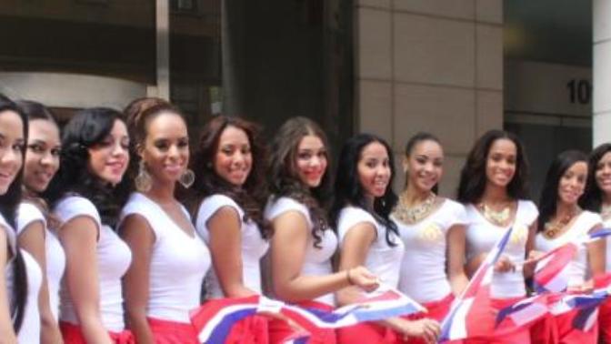 The Reasons Why I Love My Hispanic Women So Much! ❤
