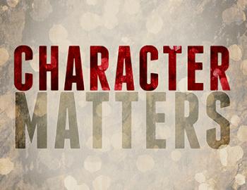 What Are The Attributes Of A Good Character?