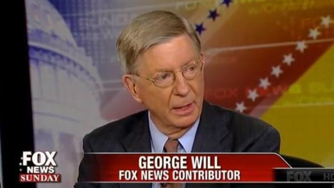 Where Did All the Real Conservatives Go?