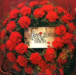 The Stranglers Album Reviews: No More Heroes (1977/UK #2)