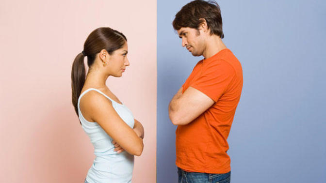 #MenToo, the Neglect of Men and How Males and Females Continue to Get Divided by Gender Politics