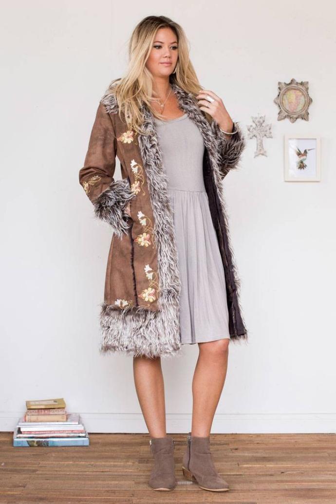 Have Yourself a Bohemian Winter