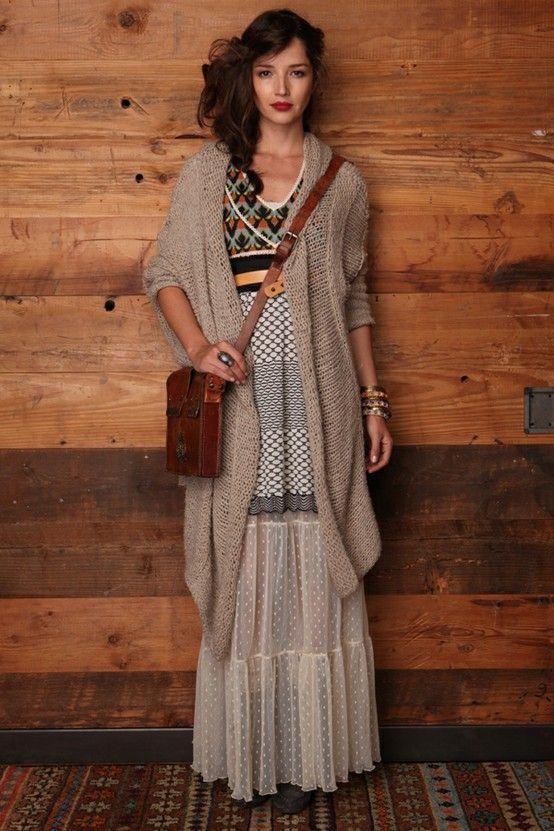 Have Yourself a Bohemian Winter