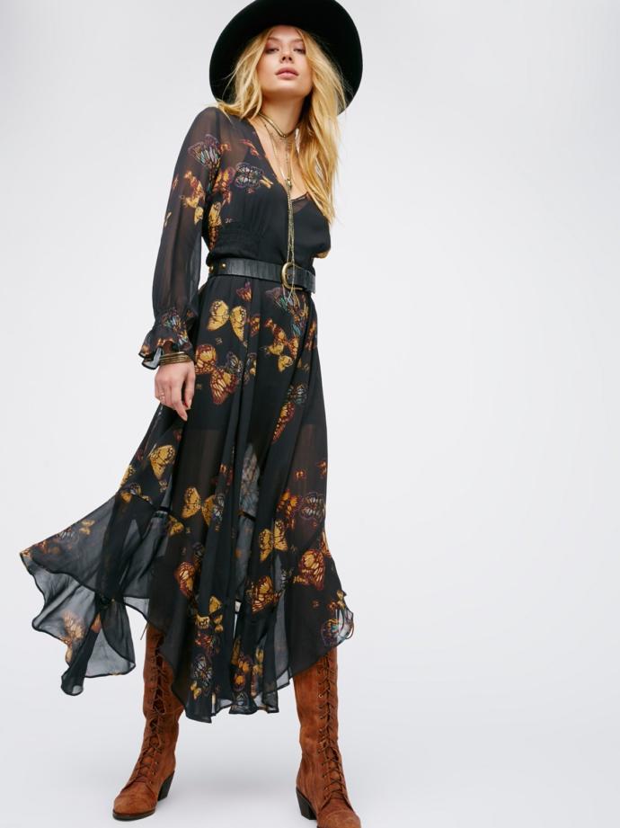 Have Yourself a Bohemian Winter