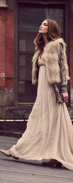 Have Yourself a Bohemian Winter