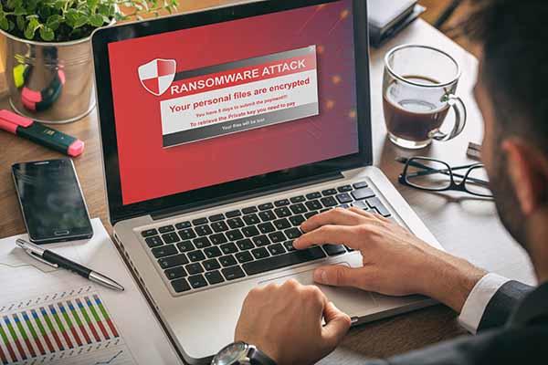 Protect Your Computer From Ransomware Before You "WannaCry"