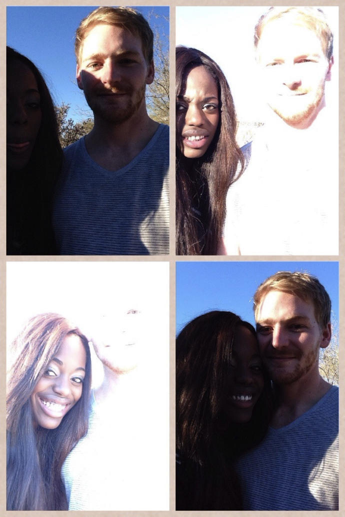 20 Struggles of Being in an Interracial Relationship 💔