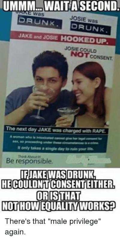 Think Every Woman Lies About Harassment in the Western World? Think Twice.