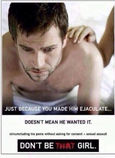 Think Every Woman Lies About Harassment in the Western World? Think Twice.