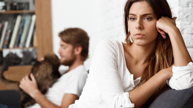Men Seeking/Flirting With Women is a Social Construct