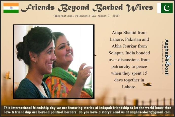 Things India and Pakistan can Do Instead of Fighting