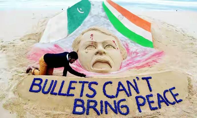 Things India and Pakistan can Do Instead of Fighting
